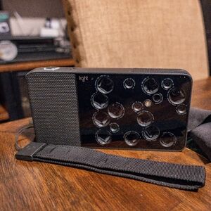 light 16 Digital camera 256gig Android point and shoot digital camera.